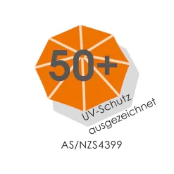 Schneider Schirme Balkonschirm »»Avellino«« 180x130 cm, flexibler Allrounder unter den Sonnenschirmen