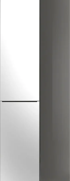 set one by Musterring Garderobenschrank »reno-Dielen« In zwei Farbvarianten, 72 x 188 x 32 cm, stilvoller Stauraum