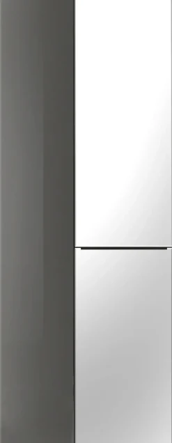 set one by Musterring Garderobenschrank »reno-Dielen« In zwei Farbvarianten, 72 x 188 x 32 cm, stilvoller Stauraum