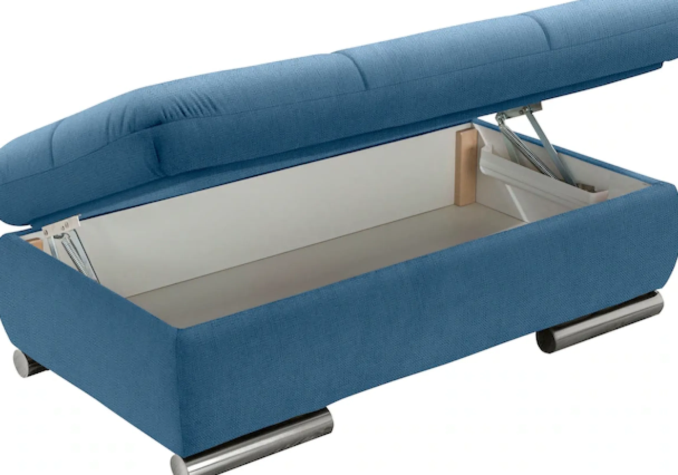 set one by Musterring Stauraumhocker »SO 4100«