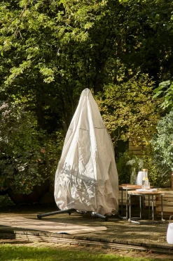 Siena Garden Hängesessel »YOBAYA« Korb platzsparend faltbar