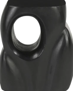 SIT Beistelltisch »Nairobi aus Mango massiv mit offenem Fach« 1 Stk. tlg. Extravagante Form mit offenem Fach aus Mango massiv