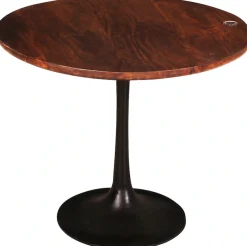 SIT Beistelltisch »T-MODERN COUCH TABLE MEDIUM« mit eingelassenem SIT Button