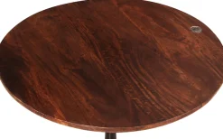 SIT Beistelltisch »T-MODERN COUCH TABLE MEDIUM« mit eingelassenem SIT Button