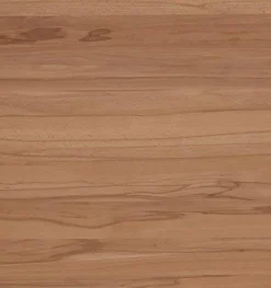 SIT Esstisch »Phoenix Wildeiche Massivholz mit X-Gestell im Used-Look« Rustikale Wildeiche mit markantem X-Gestell