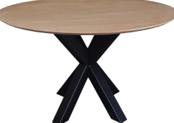 SIT Esstischplatte 1 Stk. tlg. mit Schweizer Kante