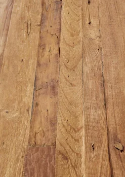 SIT Kommode »Coral Schrank 125 cm aus recyceltem Teakholz« Mit 2 Schubladen und 2 Holztüren für viel Stauraum