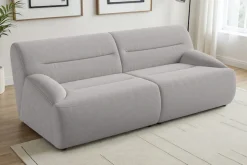 sit&more Big-Sofa »Scrabble« Modernes Design in verschiedenen Stoffarten