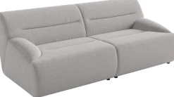 sit&more Big-Sofa »Scrabble« Modernes Design in verschiedenen Stoffarten