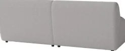 sit&more Big-Sofa »Scrabble« Modernes Design in verschiedenen Stoffarten