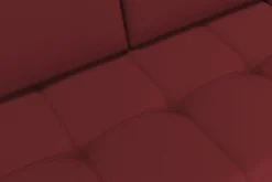 sit&more Ecksofa »Bendigo L-Form« inklusive Sitztiefenverstellung, Bodenfreiheit 15 cm, 2 Fußfarben