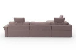 sit&more Ecksofa »Cadabra L-Form« Breite 356 cm, mit Sitztiefenverstellung