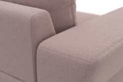 sit&more Ecksofa »Cadabra L-Form« Breite 356 cm, mit Sitztiefenverstellung