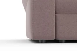 sit&more Ecksofa »Cadabra L-Form« Breite 356 cm, mit Sitztiefenverstellung
