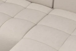 sit&more Ecksofa »Cool L-Form« wahlweise mit Kopfteilverstellung und Vorziehsitz, motorisch