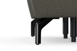 sit&more Ecksofa »Cool L-Form« wahlweise mit Kopfteilverstellung und Vorziehsitz, motorisch
