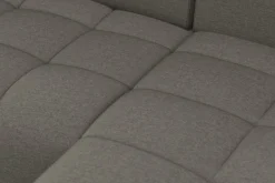 sit&more Ecksofa »Cool L-Form« wahlweise mit Kopfteilverstellung und Vorziehsitz, motorisch