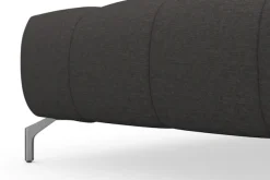 sit&more Ecksofa »Cool L-Form« wahlweise mit Kopfteilverstellung und Vorziehsitz motorisch