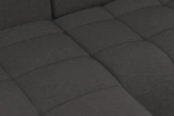 sit&more Ecksofa »Cool L-Form« wahlweise mit Kopfteilverstellung und Vorziehsitz motorisch