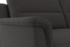 sit&more Ecksofa »Farö L-Form« inklusive Federkern, wahlweise mit Schlaffunktion und Bettkasten