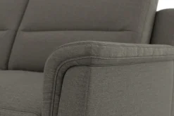 sit&more Ecksofa »Farö L-Form« inklusive Federkern, wahlweise mit Schlaffunktion und Bettkasten
