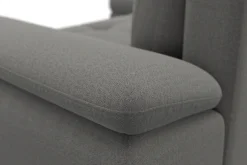 sit&more Ecksofa »Latigo L-Form« mit Mega-Recamiere, wahlweise mit Schlaffunktion und Bettkasten