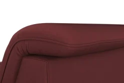 sit&more Ecksofa »Luxor L-Form« wahlweise mit Schlaffunktion, Bettkasten und Kopfteilverstellung