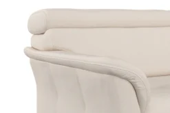 sit&more Ecksofa »Marano L-Form« inklusive Kopfteilverstellung, optional Schlaffunktion & Bettkasten