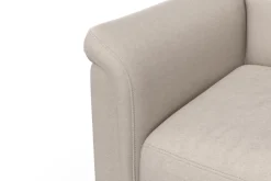 sit&more Ecksofa »Panini L-Form« wahlweise mit Vorziehsitz und Bettkasten