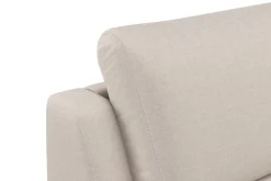 sit&more Ecksofa »Panini L-Form« wahlweise mit Vorziehsitz und Bettkasten