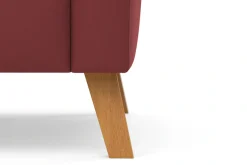 sit&more Ecksofa »Romero L-Form« wahlweise mit oder ohne TV-Funktion, Schlaffunktion, Bettkasten