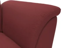 sit&more Ecksofa »Romero L-Form« wahlweise mit oder ohne TV-Funktion, Schlaffunktion, Bettkasten