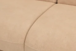 sit&more Ecksofa »Romero L-Form« wahlweise mit oder ohne Relax-Funktion, Schlaffunktion, Bettkasten
