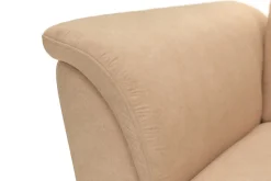 sit&more Ecksofa »Romero L-Form« wahlweise mit oder ohne Relax-Funktion, Schlaffunktion, Bettkasten