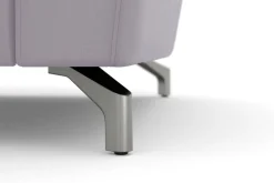 sit&more Ecksofa »Scarlett L-Form« inklusive Kopfteilverstellung, optional Schlaffunktion & Bettkasten