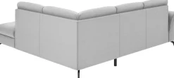 sit&more Ecksofa »Zora« wahlweise mit Schlaffunktion und Bettkasten