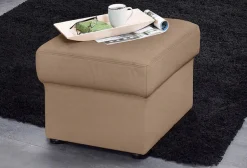 sit&more Hocker »Bansin«
