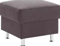 sit&more Hocker »Cardoso«