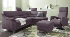 sit&more Hocker »Cardoso«