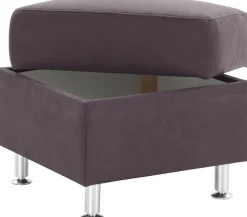sit&more Hocker »Cardoso«
