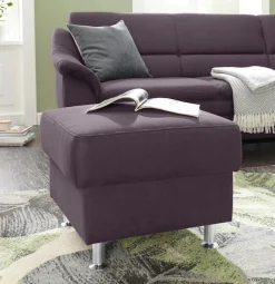 sit&more Hocker »Cardoso«