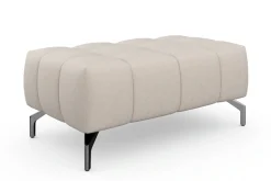 sit&more Hocker »Cool« mit schwarzen Füßen