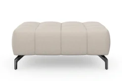 sit&more Hocker »Cool« mit schwarzen Füßen