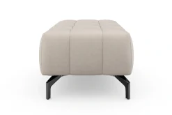 sit&more Hocker »Cool« mit schwarzen Füßen