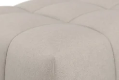 sit&more Hocker »Cool« mit schwarzen Füßen