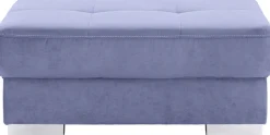 sit&more Hocker »Santorini«