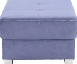sit&more Hocker »Santorini«