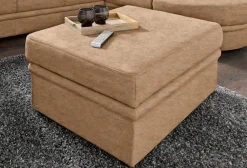 sit&more Hocker »Savoni« mit Stauraumfach