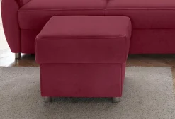 sit&more Hocker »Sonoma« mit Stauraumfach