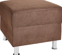 sit&more Hocker »Top Ascara«